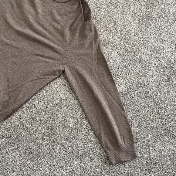 Banana Republic Brown Cardigan Sweater - Picture 12 of 13